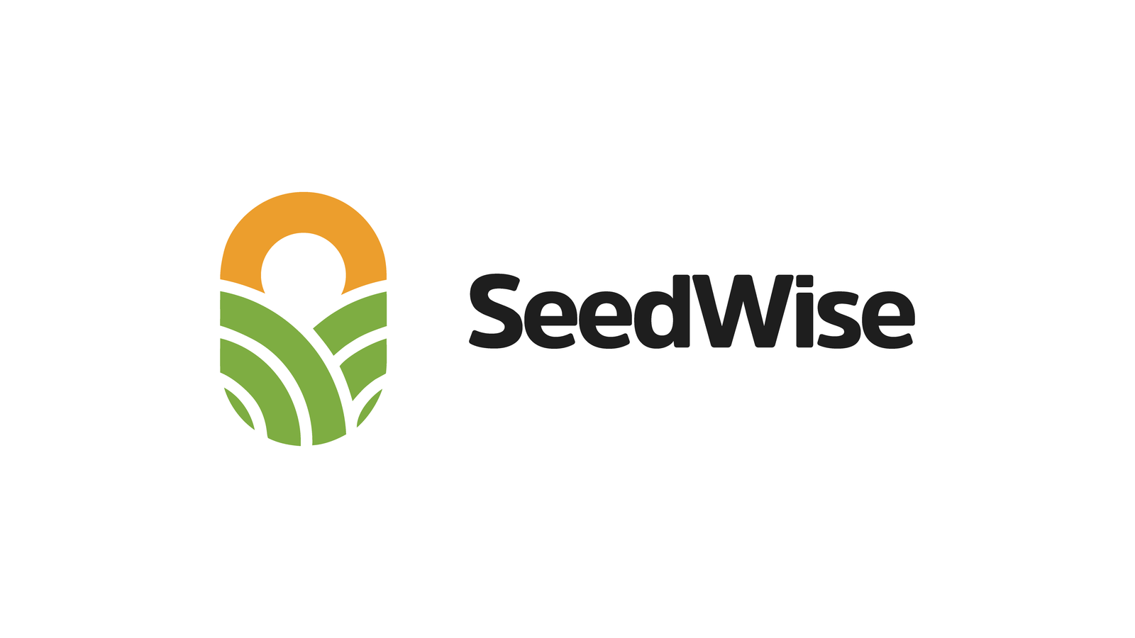 agtech logo for Seedwise