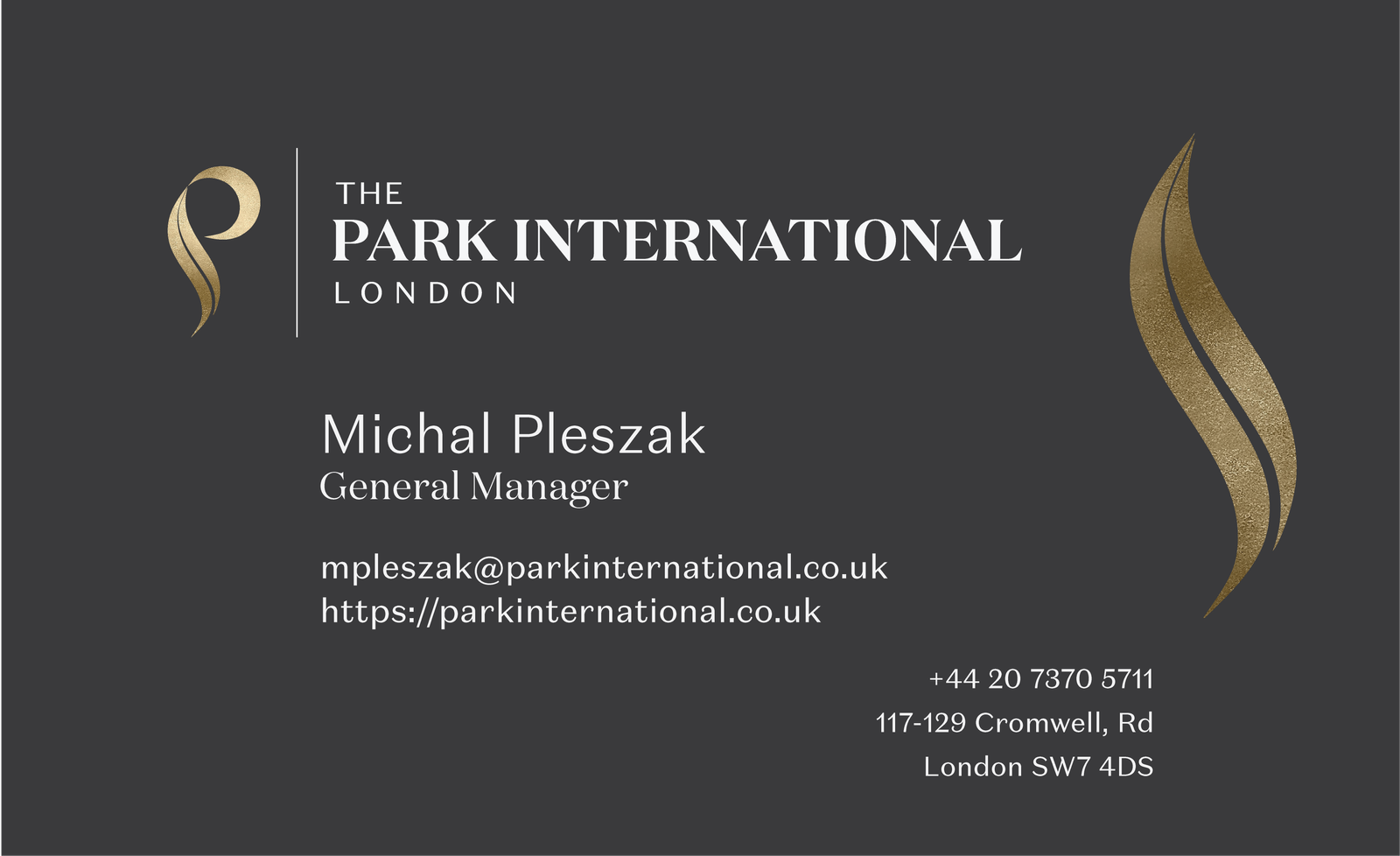 Park-International-business-card-gold-leaf-r03