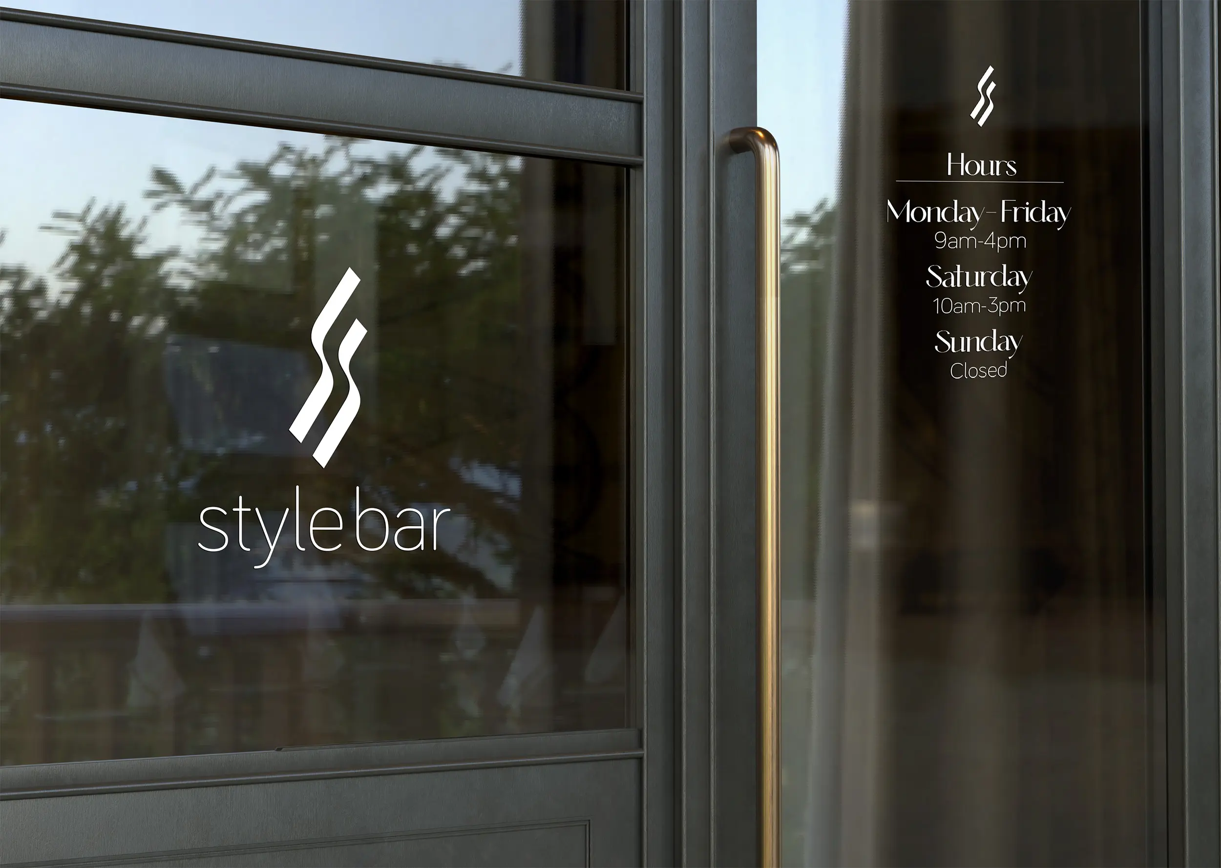stylebar-door-signage-window