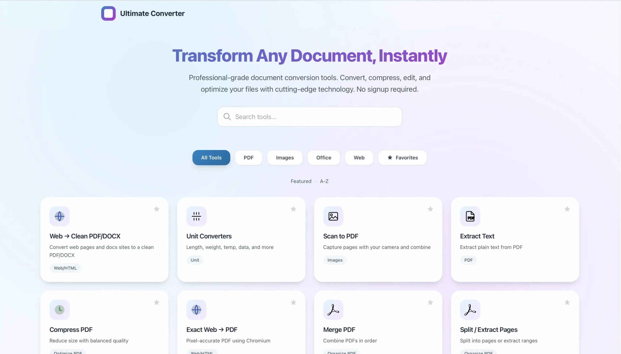 ultimate converter – offlabel- PM copy
